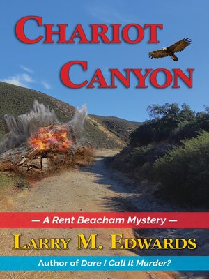 cover image of Chariot Canyon